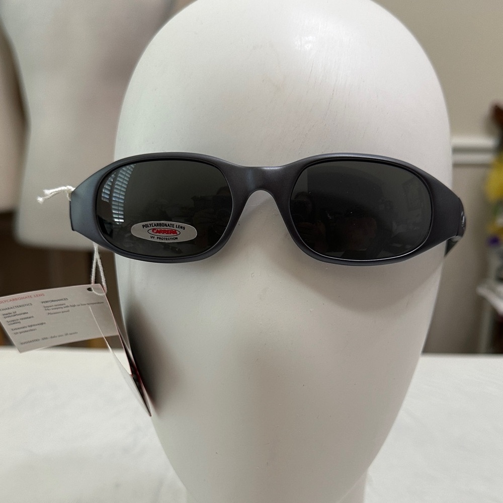 Carrera Sunglasses- Graphite Grey